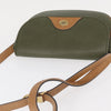 Christian Dior Vintage Leather