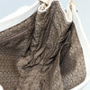 Salvatore Ferragamo Gancini Leather