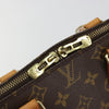 Louis Vuitton Alma Monogram Canvas