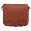 Louis Vuitton Cartouchiere Epi Leather