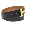 Hermes Constance Reversible Belt Leather
