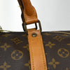 Louis Vuitton Keepall Monogram Canvas