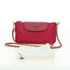 Prada Chain Tessuto and Saffiano Leather