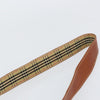 Burberry Vintage Leather