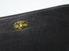 Bally Vintage Quilted Leather
