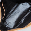 Celine C Sulky Canvas and Leather