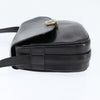 Celine Shoulder Leather