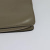Chloe Faye Leather and Suede
