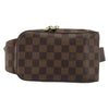 Louis Vuitton Geronimos Waist Damier