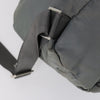 Prada Double Front Pocket Tessuto