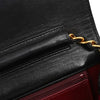 Chanel Vintage Full Flap Quilted Lambskin