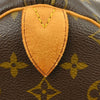 Louis Vuitton Keepall Monogram Canvas