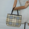Burberry Nova Check Nova Check Canvas
