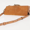 Chloe Faye Leather and Suede
