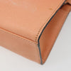 Celine Handbag Leather