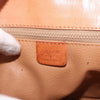 Celine Vintage Macadam Canvas and Leather