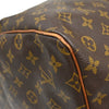 Louis Vuitton Keepall Monogram Canvas