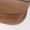 Chloe Drew Shoulder Leather