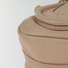Chloe Paraty Quilted Leather