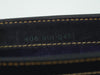 Gucci Vintage Leather