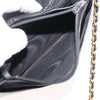 Chanel Vintage CC Wallet on Chain Patent