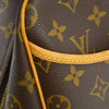 Louis Vuitton Deauville Monogram Canvas