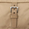 Prada Buckle Messenger Tessuto