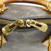 Louis Vuitton Alma Monogram Canvas