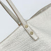 Chloe Dilan Tote Leather