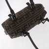 Fendi Zucca Tote FF motif