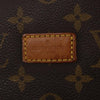 Louis Vuitton Saumur Monogram Canvas
