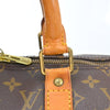 Louis Vuitton Keepall Monogram Canvas