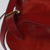 Salvatore Ferragamo Gancini Suede