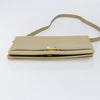 Christian Dior Vintage Leather