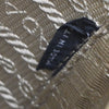 Prada Open Promenade Saffiano Leather