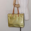 Louis Vuitton Columbus Monogram Vernis