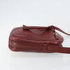 Cartier Tasseled Must de Cartier Leather