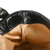 Chanel Rock and Chain Flap Patent Vinyl
