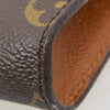 Louis Vuitton Pochette Arche Waist Monogram Canvas