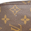 Louis Vuitton Monogram Looping Monogram Canvas