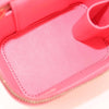 Chanel Classic Vanity Case with Chain Quilted Lambskin