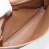 Celine Vintage Macadam Canvas and Leather