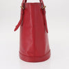 Louis Vuitton Bucket Epi Leather
