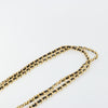 Prada Re-Edition 1995 Chain Quilted Tessuto