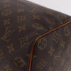 Louis Vuitton Speedy Monogram Canvas