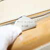 Celine Flap Shoulder Leather