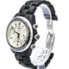 Chanel J12 Chronograph Automatic Ceramic and Stainless Steel