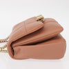 Salvatore Ferragamo Vara Soft Flap Quilted Leather