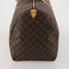 Louis Vuitton Keepall Monogram Canvas
