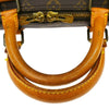 Louis Vuitton Keepall Bandouliere Monogram Canvas